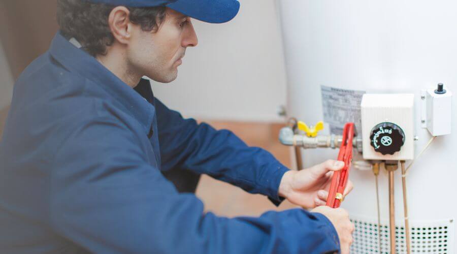 Professional expert plumbing services in Dryden, VA